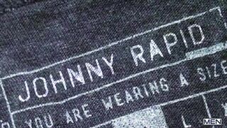 Off Duty Part 1 / MEN / Johnny Rapid, Jonah Reeves