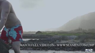 Rise Of The Sirens Part 4: Bareback / MEN