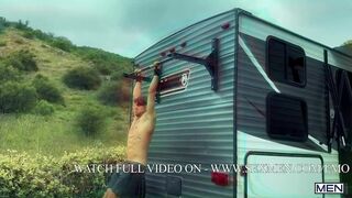 Remote Control: Episode 1 / MEN / Dante Colle, Callum, Cole