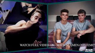 Remote Control: Episode 1 / MEN / Dante Colle, Callum, Cole