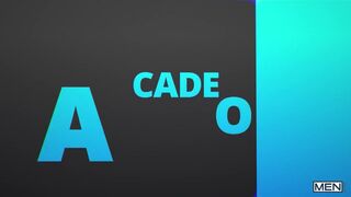 The Taste Of You/ MEN / Cade Maddox, Dillon Roman