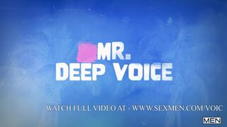 Joey's Surf Vacation Part 4/ MEN / Joey Mills, Dean Young, MrDeepVoice