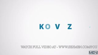 Twink Fucker 3/ MEN / Zane, Niko Vaz