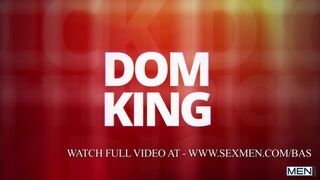 Dick At The Picnic/ MEN / Malik Delgaty, Dom King