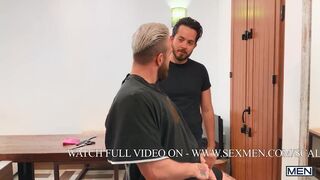 Manscaping / MEN / Aitor Fornik, Manuel Scalco