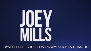 Joey In The Middle Part 1/ MEN / Joey Mills, Denzel