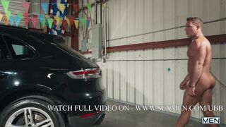 Good Rubber Part 3/ MEN / Joey Mills, Reese Rideout, Dom King