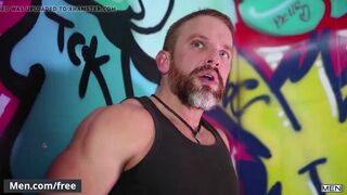 Dirk Caber and Jackson Grant and Jimmy Durano - Heartbreaker