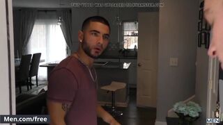 Jordan Boss and Vadim Black - Every Town Secrets Part 1