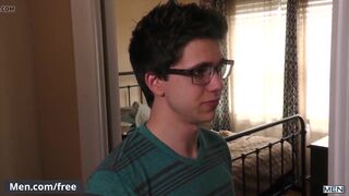 Men - Brad Banks and Will Braun - After The Hibernation