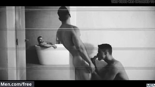 Men - Paddy OBrian Skyy Knox - Secret Affair Part 1