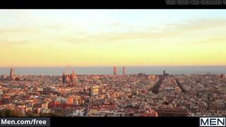 Men - Diego Reyes and Hector De Silva - Hall Pass Part 1