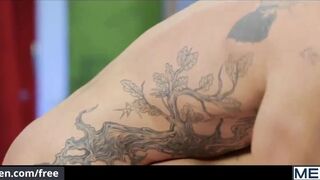 Men - Diego Reyes and Hector De Silva - Hall Pass Part 1