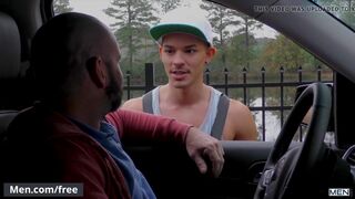 Ethan Slade Ethan Ayers - How I Fucked Your Father Part 2