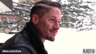 Jason Wolfe and Skyy Knox - Broken Hearted Part 3 - Drill My