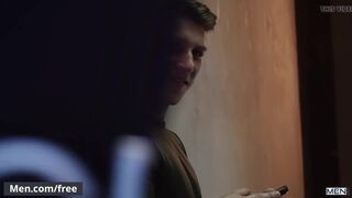 DPaul Canon Diego Reyes - Selfish Love - Trailer preview