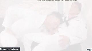 Men - Jacob Peterson and Paul Canon - Fleet Week Part 2