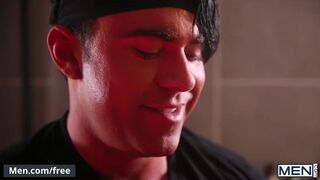 Damien Stone Steven Roman - Late Check - Out - Men