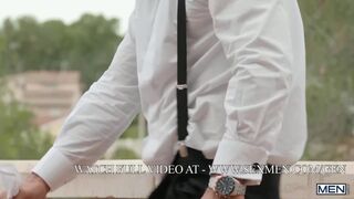 Sexual Suitors Part 3/ MEN / Allen King, Sir Peter