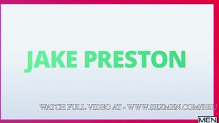 Raunchy Brunch Part 3/ MEN / Jake Preston, Colton Reece