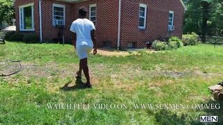 Cockumber / MEN / Bruno Cartella, Ty Shine