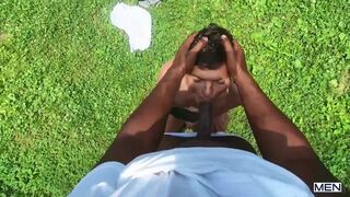 Cockumber / MEN / Bruno Cartella, Ty Shine