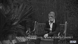 Off The Grid Part 3: Bareback / MEN / Gabriel Phoenix, Leander