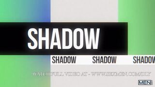 Stuck & Fuck/ MEN / Joey Mills, Shadow, Sumner Blayne