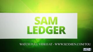 Cricket My Cock/ MEN / Leo Louis, Sam Ledger