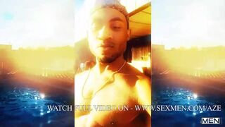 Remote Control: Episode 8 / MEN / Jafar Azeezi, Jaiden Dinero, Pablostrokess, Tyler Wu