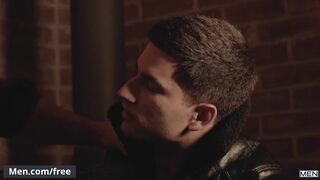 Men - Vadim Black - Twink Peaks Part 2 - Tube trailer