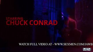 Jawbreaker: A New Vigilante/ MEN / Chuck Conrad, Foxy Alex