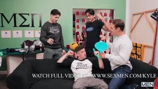 Summa Cum Load Part 6/ MEN / Killian Knox, Kyle