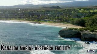 Rise Of The Sirens Part 3: Bareback / MEN