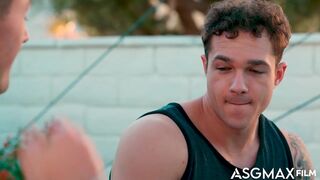 I Have Jerked Off To Some Of Your Work Before