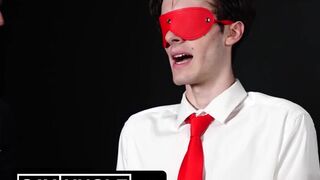 Missionary Boys - Obedient Missionary Submits to His Leader