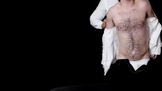 The Sacred Atonement Ritual