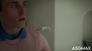 HONEYGUIDE PT 2 Twink Perv Smashed By Rich Roommie, SALTBURN Inspiration