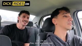 The Photographer’s Eye by Dick Rides Featuring Luke Ryder & Latin