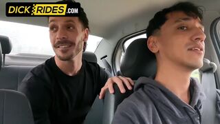 The Photographer’s Eye by Dick Rides Featuring Luke Ryder & Latin