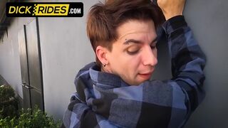 Let’s Get Off by Dick Rides Featuring Lorenzo August & Victorino Stone