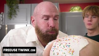Have a Birthday Ass