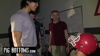 Fuck Losers!