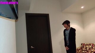 Virgin Twink fiance gets deflowered by a stud before he can marry his cuck boyfriend PART 15