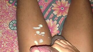 Twink Cum Solo