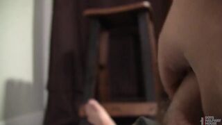 Raw Attitude Adjustment