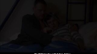 Big Dick Twink Stepson Family Sex With Stepdad Before Bed