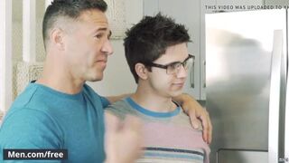 Cute Twink Will Braun Fucking Jake Porters Ass - Men