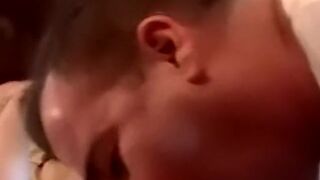 Bareback sex with cock hungry amateur men