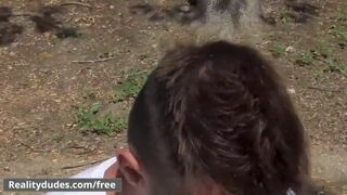 Paul Wagner Jack - Jack - Trailer preview - Real Dudes